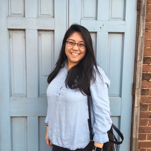 Meet your Posher, Michaela - Picture 1 of 1